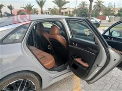 كيا K5